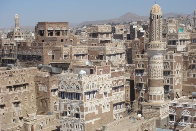 UNESCO calls for the protection of cultural heritage in Yemen