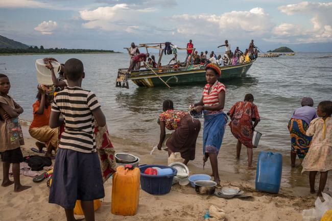 Burundi humanitarian crisis worsens as political tensions in country grow