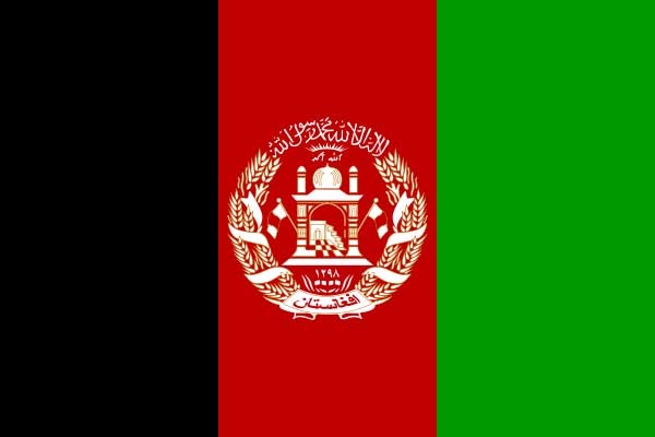 Afghanistan: Blast kills 2 AIHRC officials killed