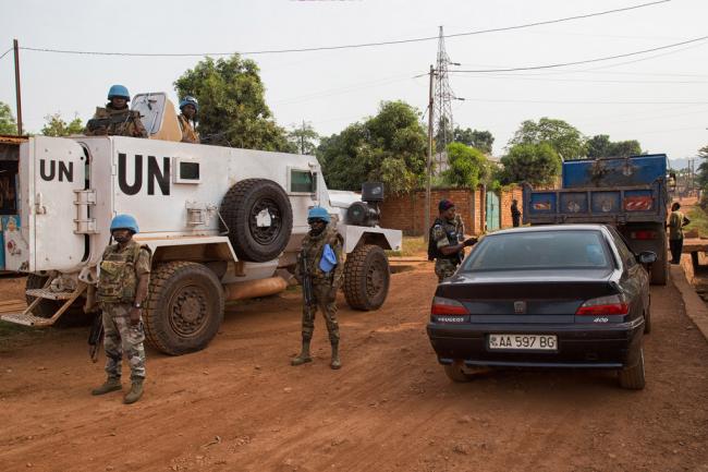 Renewed attacks in Central Africa prompt UN call for end to violence