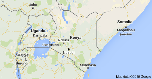 Air France flight makes emergency landing in Kenya over bomb scare