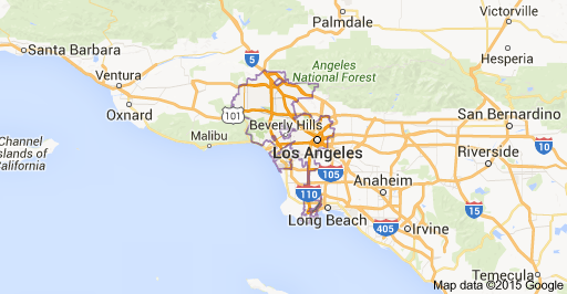 Los Angeles schools closed over 'threat': Report