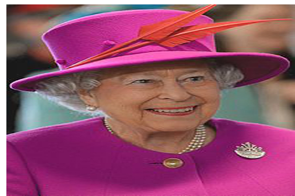 Queen Elizabeth II becomes Britain's longest-reigning monarch 
