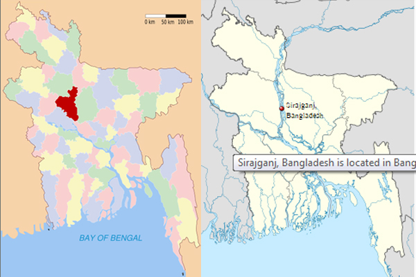 Bangladesh: Two buses collide head-on, 16 killed