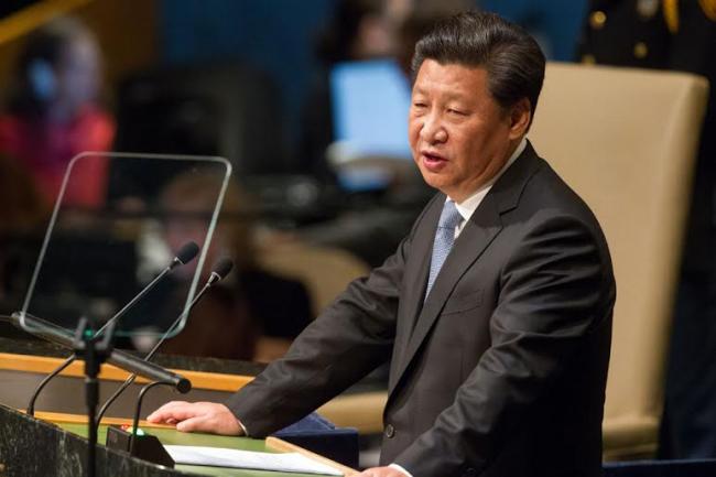 Xi Jinping urges General Assembly to put new development agenda into action