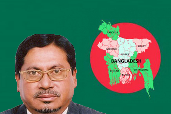 Bangladesh: Kamaruzzaman executed
