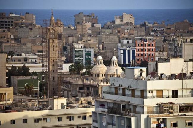 Libya: Senior UN humanitarian official strongly condemns attacks on medical facilities