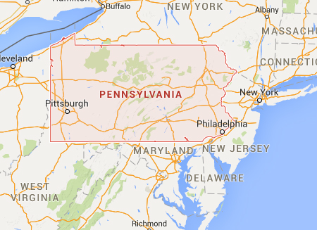 Pennsylvania: Gunmen kill six including a pregnant lady