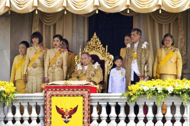 Thailand prepares to bid final goodbye to King Bhumibol