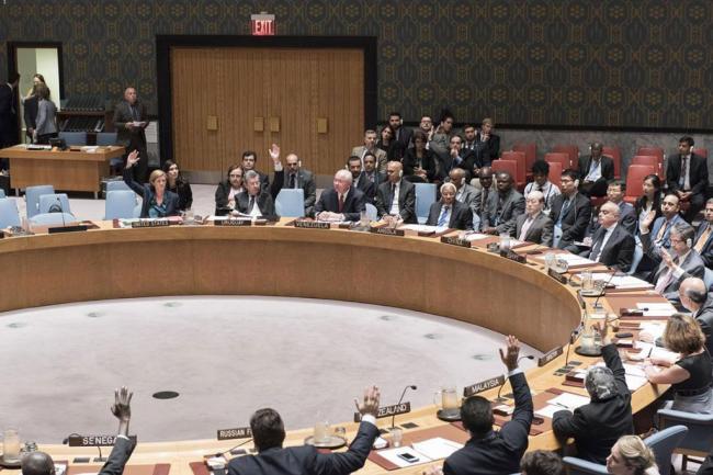 Security Council approves 228-strong UN police contingent for Burundi