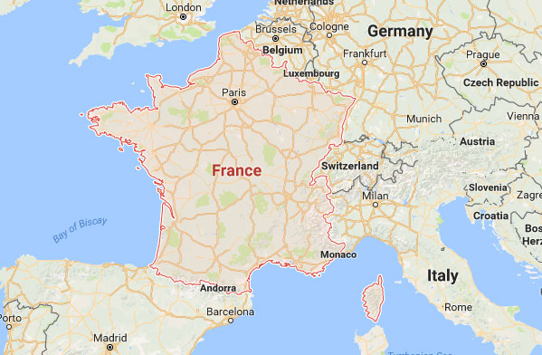 France: Hostage-takers at church killed