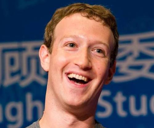 FB chief Mark Zuckerberg meets US conservatives 