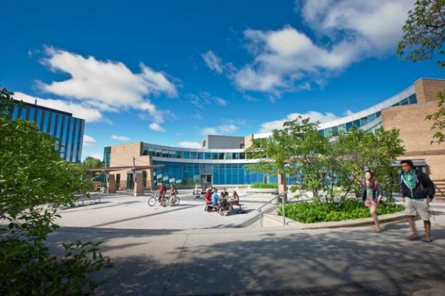 Ontario's University of Waterloo rushes to correct gender bias in salary