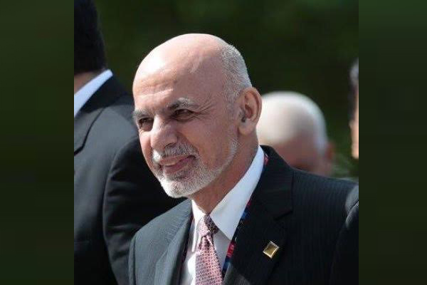 Afghanistan President condemns Uri attack, pledges support to India to eliminate terrorism