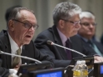 UN deputy chief urges Member States to make 'responsibility to protect' a reality