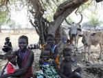 South Sudan: Ban concerned over escalation of violence