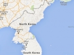 North Korea test fires SLBM