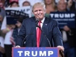 US President-elect Trump unhappy over media's activities