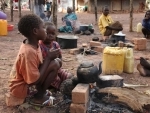 Act now to halt South Sudanâ€™s â€˜trajectory towards mass atrocities,â€™ Ban urges Security Council