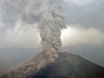 No loss of life reported yet from Indonesia volcano eruption 