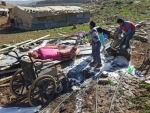 Senior UN relief official calls on Israel to halt demolitions in West Bank immediately