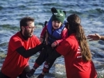 With rising numbers of child deaths at sea, UN urges safety measures for those fleeing conflict