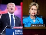 Donald Trump calls Hillary Clinton 'crooked', engages in Twitter war
