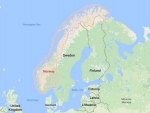More than 300 reindeer killed in lightning in Norway