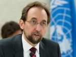 Silencing opposition is 'not the solution,' UN rights chief says as Internet blackout looms in DR Congo