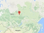 Russian plane crashes in Siberia, 16 reportedly injured