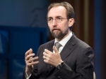 China's clampdown on lawyers and activists draws concern of UN human rights chief