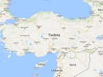 Turkey: Car bomb detonation kills three, 50 injured