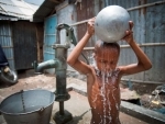 Sanitation becomes UN human right in enhanced fight against deadly infections