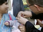 Five polio-free years in South-East Asia Region, announces WHO