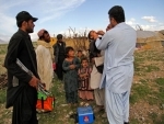 Pakistan: Ban condemns suicide bombing near polio eradication centre in Quetta