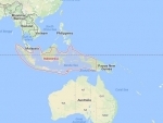 Boat carrying 93 capsizes in Indonesia, 21 dead