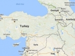 At least two killed, 16 injured in Governor's house in southeastern Turkey city