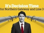 Canada: PM Trudeau approves long-pending pipeline projects 