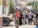 'Staggering' civilian death toll in Iraq: UN report