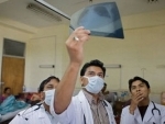 WHO urges vigilance in South-East Asia after case of MERS confirmed in Thailand