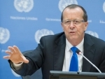 Libya: UN envoy condemns abduction of parliamentarian, calls for his release