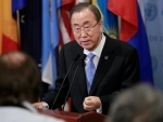 DPR Korea's intention to launch a satellite 'deeply troubling' - UN chief