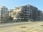 Ban welcomes cessation of hostilities pact in Syria as â€˜signal of hope;â€™ condemns bombings