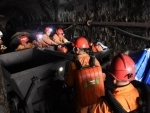 Chinese news agency confirms 33 miners killed in coal mine explosion 