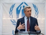 Solutions needed to stem global refugee crisis, says new UN agency chief