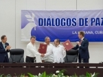 In Havana, Ban hails Colombia ceasefire pact as example of peace with dignity
