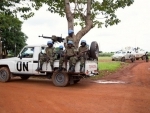 Secretary-General condemns killing of UN peacekeeper in Central African Republic