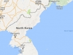 North Korea launches three ballistic missiles