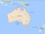 Theme park ride turns fatal for 4 in Australia