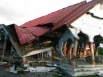 Death toll in Aceh earthquake rises; more feared trapped 